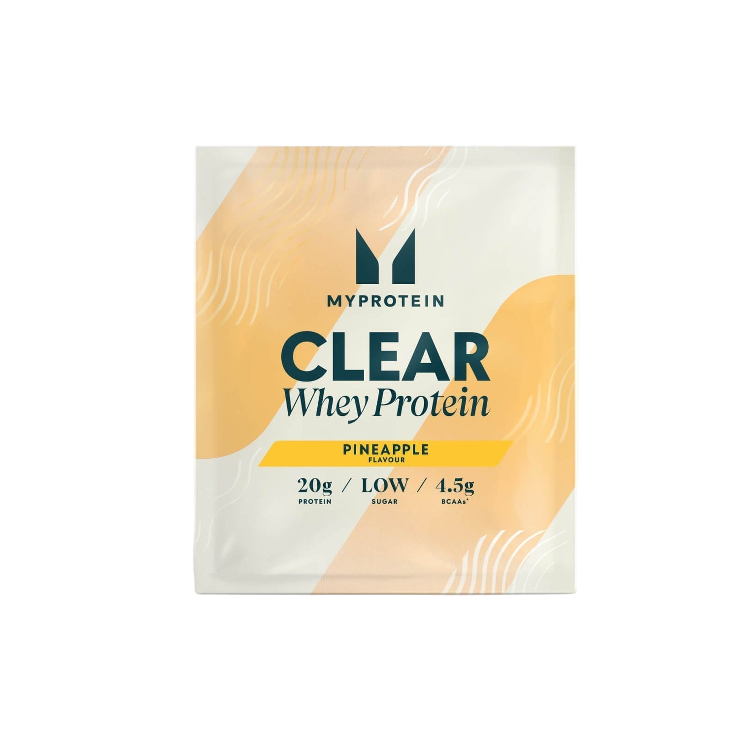 MyProtein Clear Whey Isolate, Multi Pack - MyGymSupplements