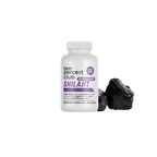 The Ten Percent Club Himalayan Shilajit - 90 Caps - Vitamins & Minerals