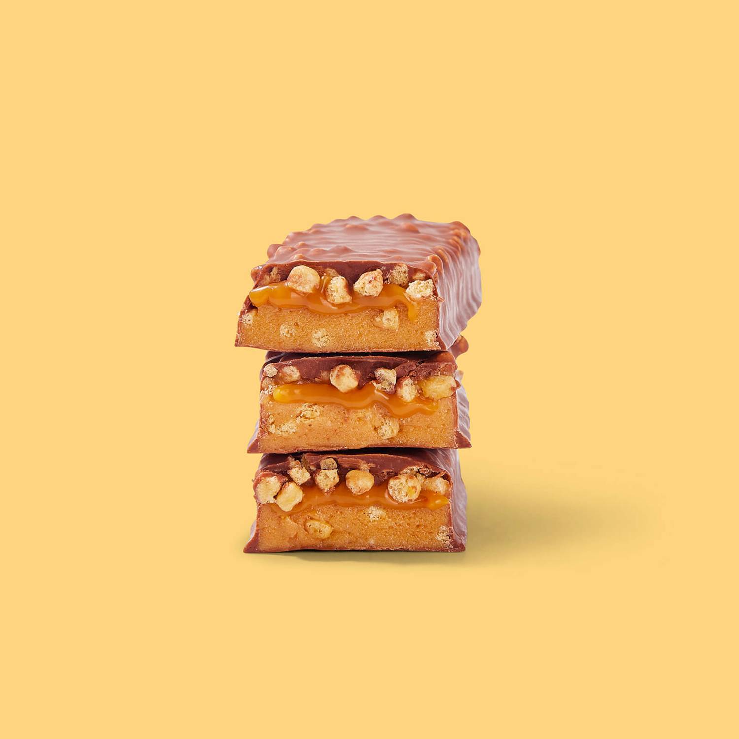 MyProtein Impact Protein Bar - Protein Bars