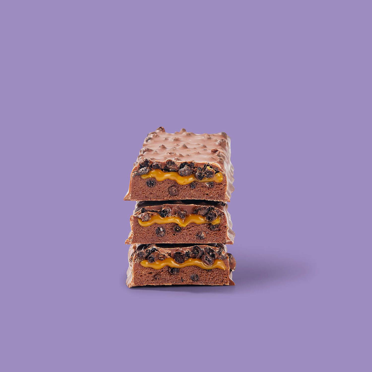 MyProtein Impact Protein Bar - Protein Bars