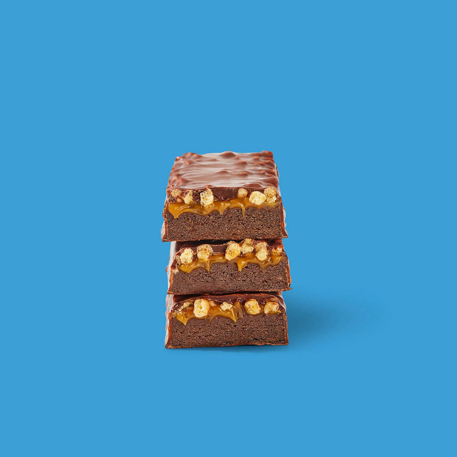 MyProtein Impact Protein Bar - Protein Bars