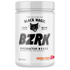 Black Magic BZRK Pre-Workout - Pre-Workout Powder
