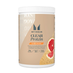 MyProtein My Vegan Clear Vegan Protein - 320g / Blood Orange - Vegan Clear Protein Powder