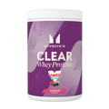 MyProtein Clear Whey Isolate - MyGymSupplements
