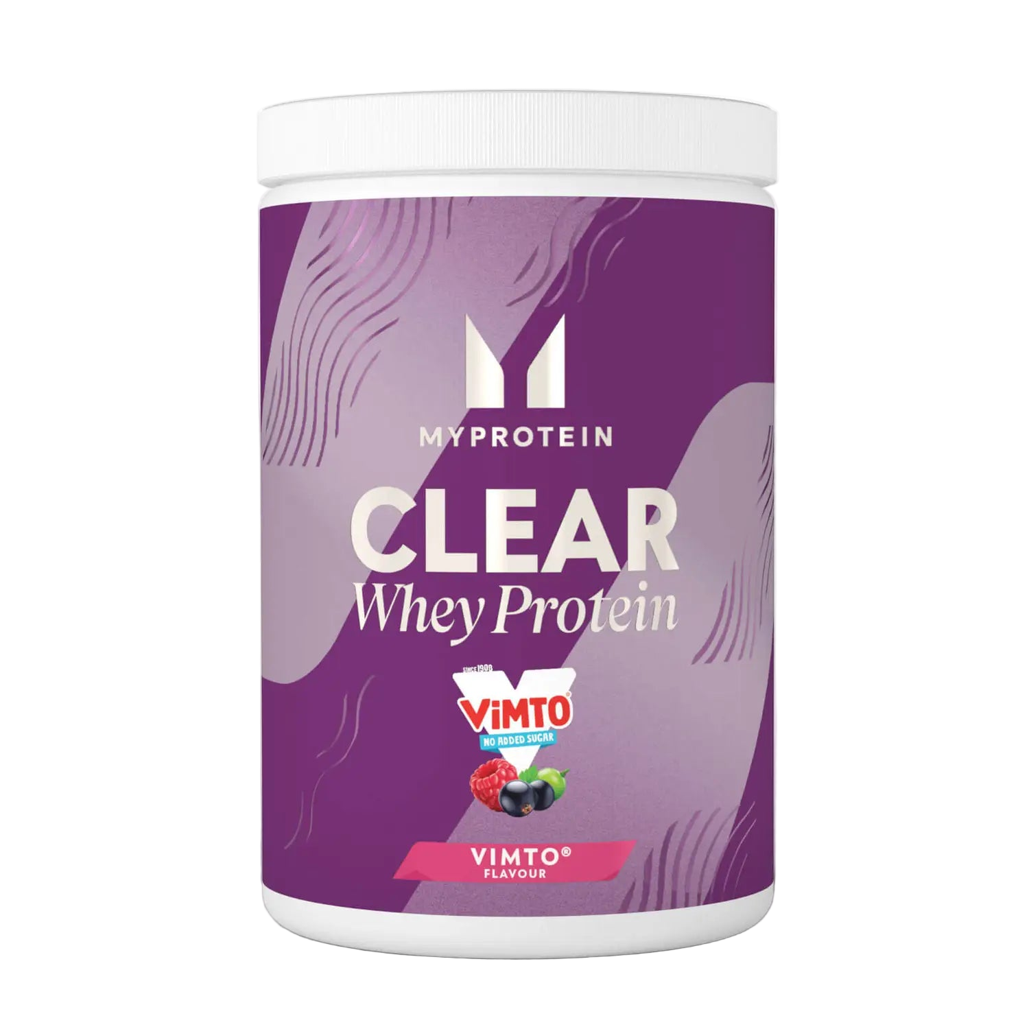 MyProtein Clear Whey Isolate
