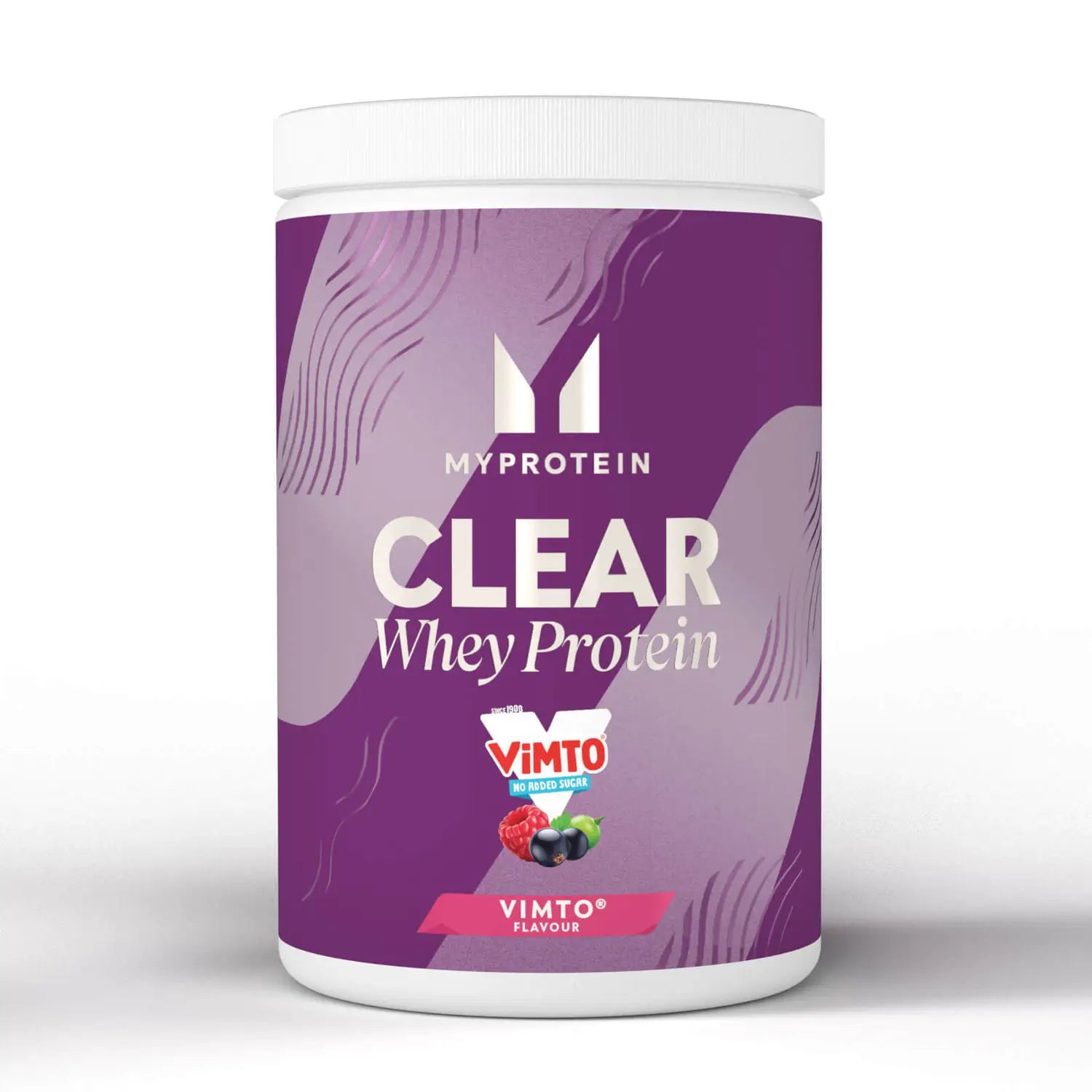 MyProtein Clear Whey Isolate