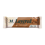 MyProtein Layered Bar - MyGymSupplements