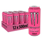 Monster Ultra 12x500ml - MyGymSupplements