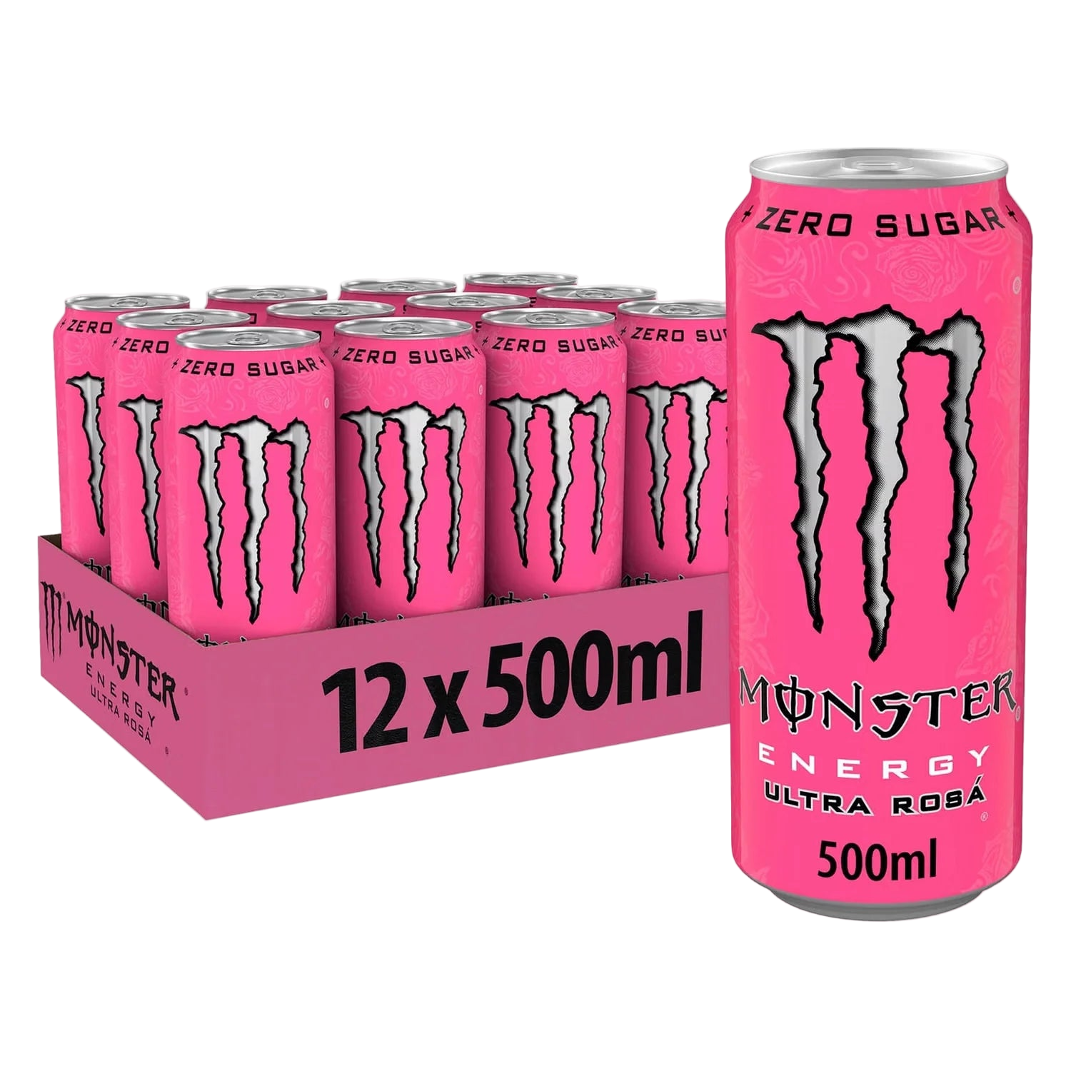 Monster Ultra 12x500ml - MyGymSupplements
