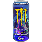 Monster Energy Zero Sugar - 12x500ml / Original - Energy Ready-to-Drinks