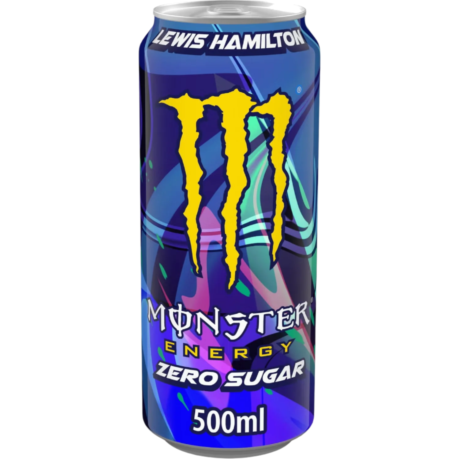 Monster Energy Zero Sugar - 12x500ml / Original - Energy Ready-to-Drinks