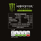 Monster Energy ZERO - Energy Ready-to-Drinks