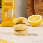 Quest Nutrition Bakeshop Frosted Cookie - MyGymSupplements