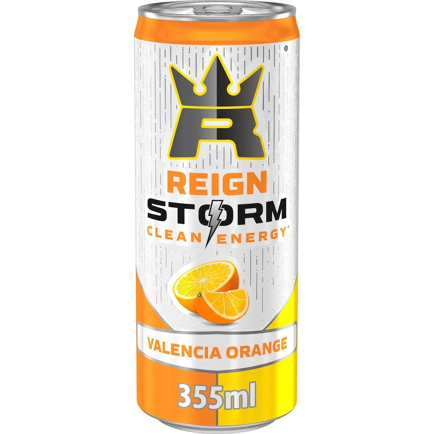 REIGN Storm - Energy Ready-to-Drinks