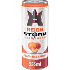REIGN Storm - Energy Ready-to-Drinks