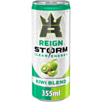 REIGN Storm - Energy Ready-to-Drinks