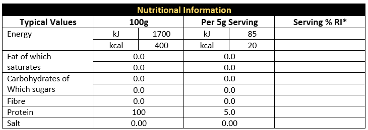 CNP Creatine - Creatine
