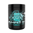 Alpha Neon Pumped TF