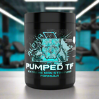 Alpha Neon Pumped TF