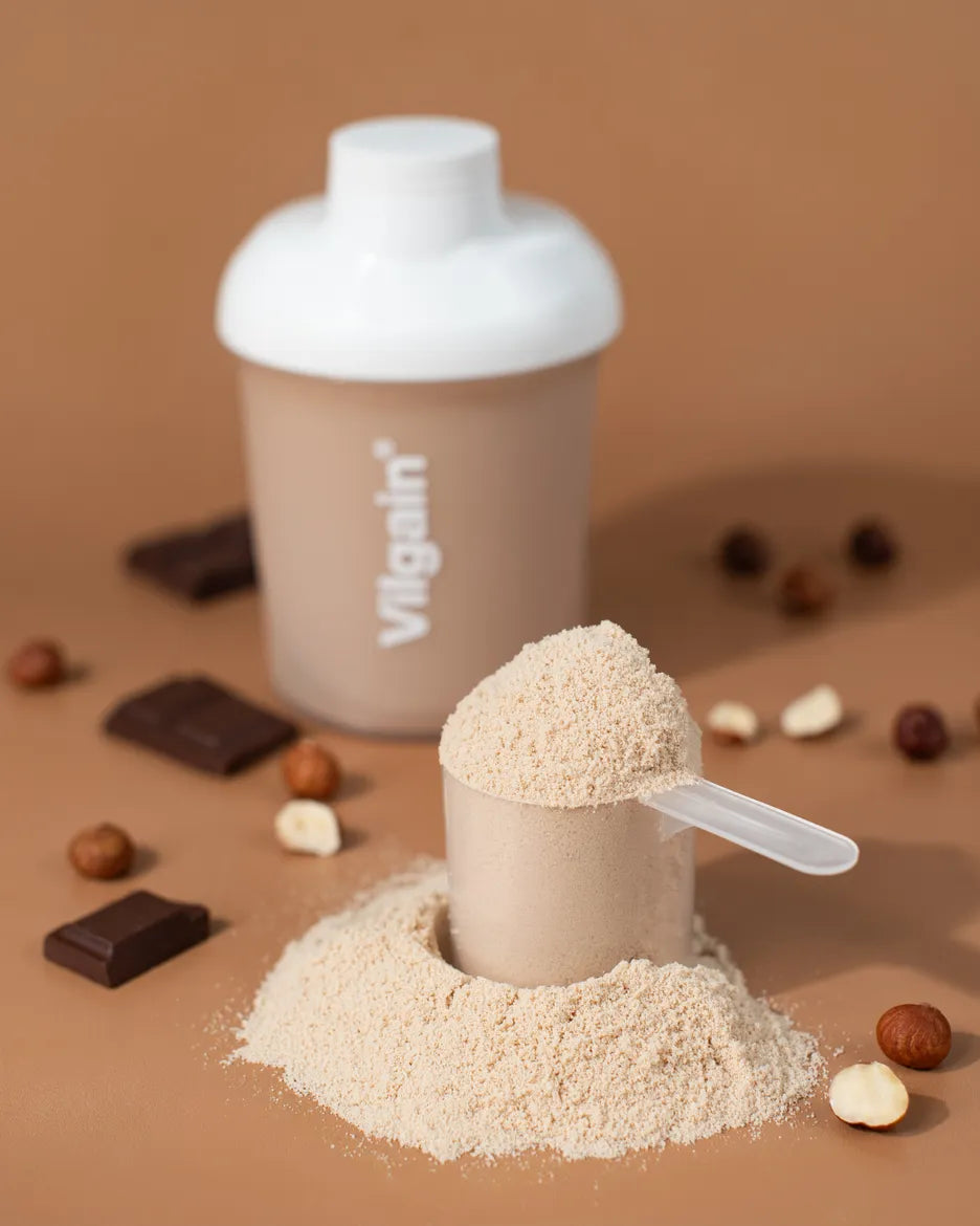 Vilgain Whey Protein - Whey Protein Powder