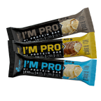 Olimp Sport Nutrition I'm Pro Protein Bars - MyGymSupplements