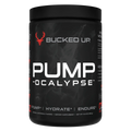 Bucked Up PUMP-ocalypse 375g Blood Raz