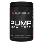 Bucked Up PUMP-ocalypse 375g Watermelon