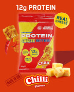 Applied Nutrition Protein Cheese Bites 10x20g