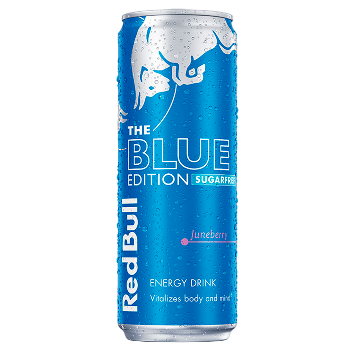 Red Bull Sugar Free 12x355ml