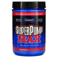 Gaspari Nutrition SuperPump Max - 640g / Watermelon - Pre-Workout Powder