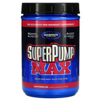 Gaspari Nutrition SuperPump Max - 640g / Watermelon - Pre-Workout Powder