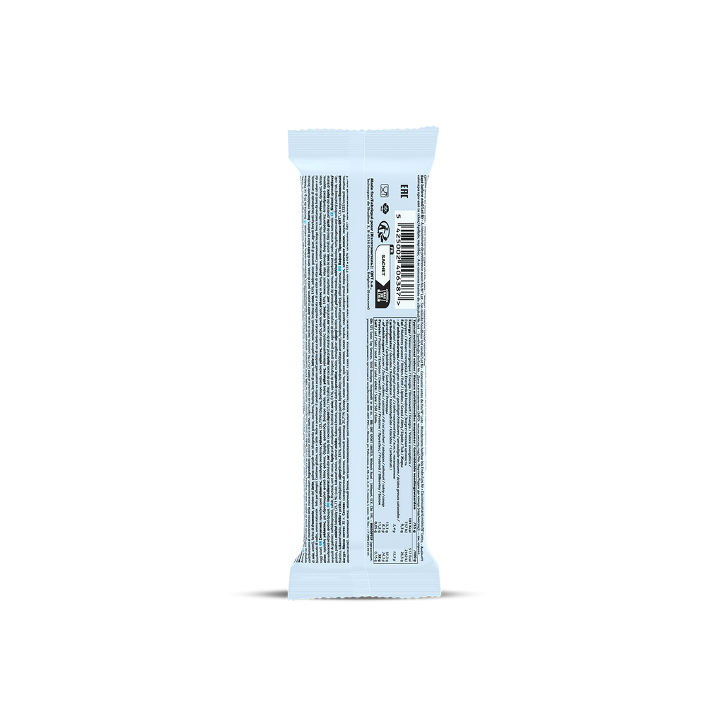 QNT Protein Wafer Bar 32% - MyGymSupplements