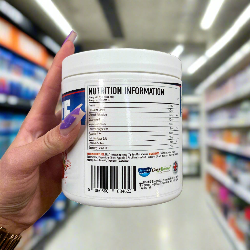 Per4m Hydration - Electrolyte Replacements
