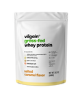 Vilgain Grass-fed Whey Protein 1000g