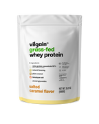 Vilgain Grass-fed Whey Protein 1000g