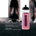 Marchon Supplements Performance Hydration Electrolyte Powder Sachets 24x10g - MyGymSupplements