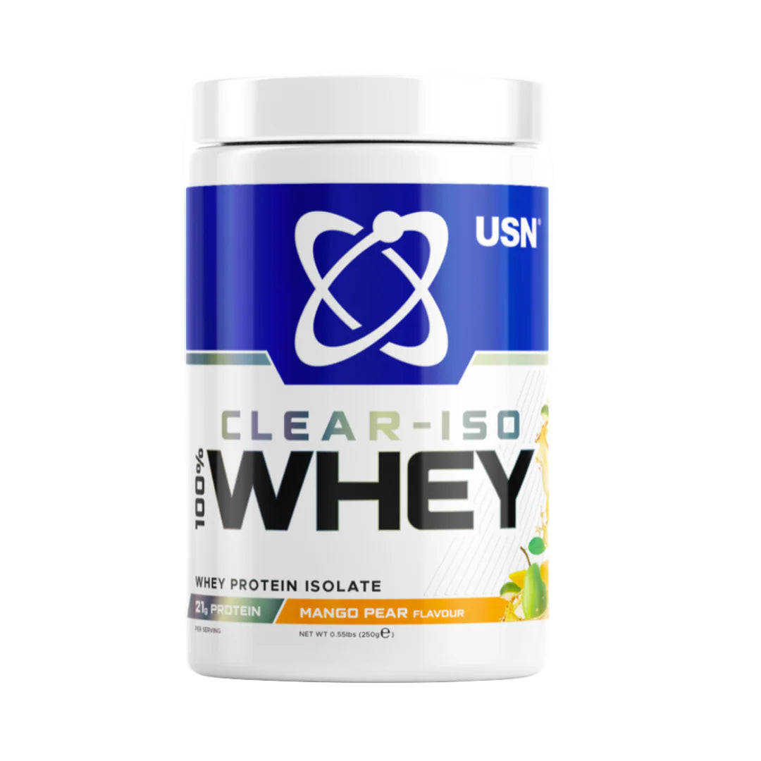 USN Isoclear Whey