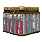 Olimp Sport Nutrition R-Weiler Shot - Pre-Workout Shots