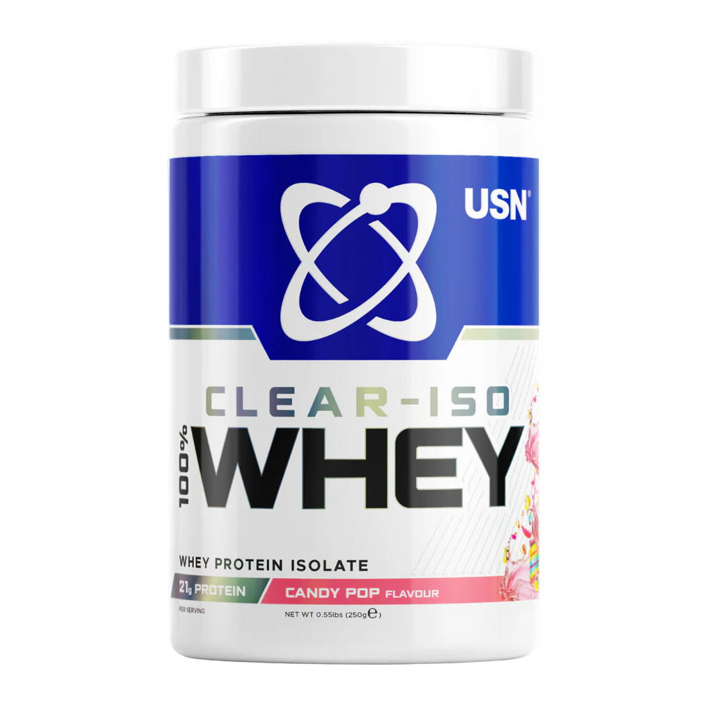 USN Isoclear Whey - MyGymSupplements