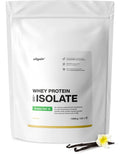Vilgain Grass-fed Whey Protein Isolate 1000g - MyGymSupplements