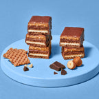 MaxiNutrition Protein Waffle Bar - Protein Bars