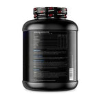TWP ALL THE WHEY UP 2.1kg Exciting Crunch
