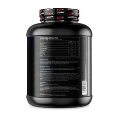 TWP ALL THE WHEY UP 2.1kg Exciting Crunch