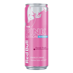 Red Bull Sugar Free 12x355ml - MyGymSupplements