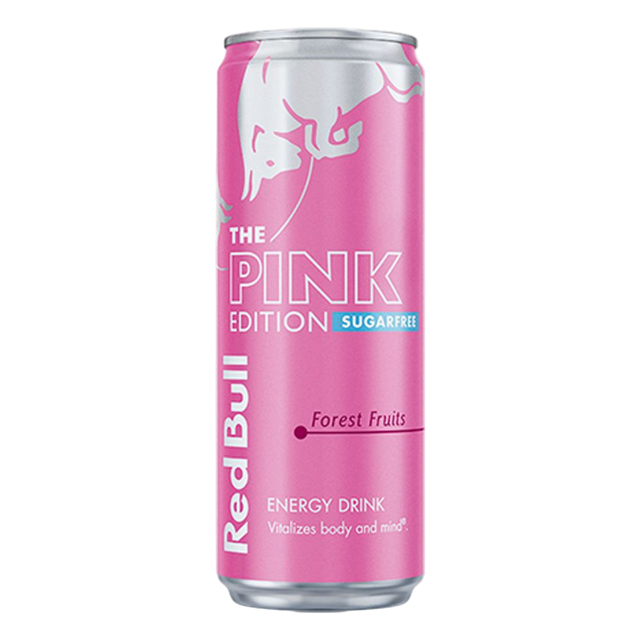 Red Bull Sugar Free 12x355ml