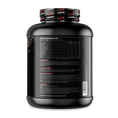 TWP ALL THE WHEY UP 2.1kg Exciting Crunch