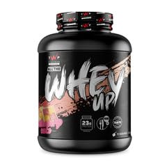 TWP ALL THE WHEY UP 2.1kg Exciting Crunch