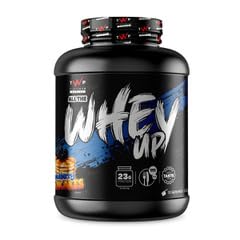 TWP ALL THE WHEY UP 2.1kg Exciting Crunch