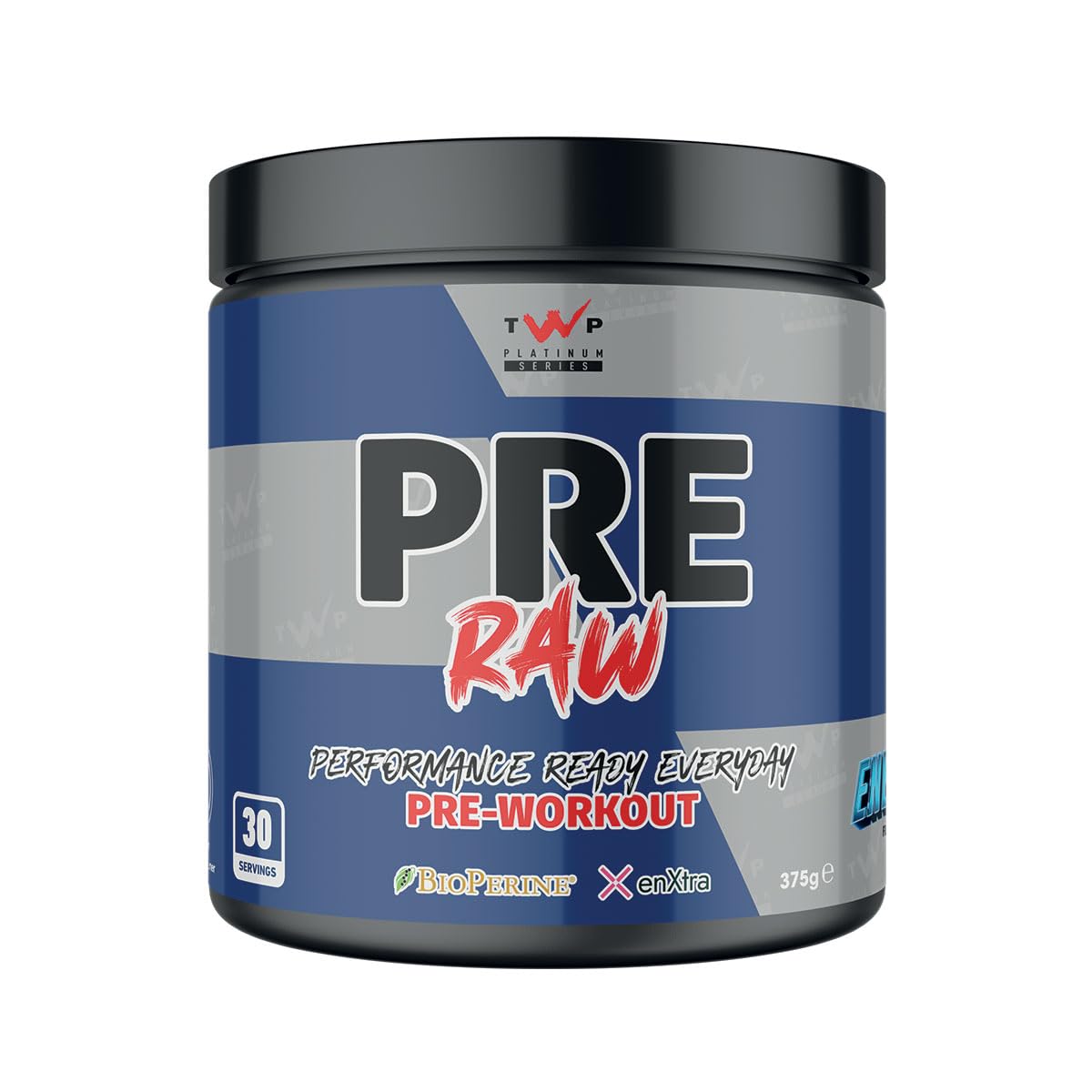TWP Performance Ready Everyday - 375g / Energy