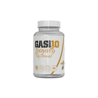 Gas Mark 10 Longevity Essential Omegas - MyGymSupplements